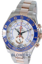 Rolex Yacht-Master II 116681