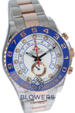 Rolex Yacht-Master II 116681