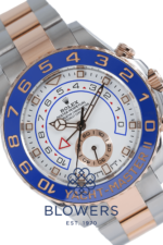 Rolex Oyster Perpetual Yacht-Master II 116681