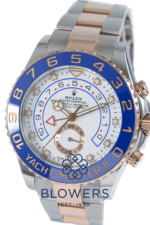 Rolex Oyster Perpetual Yacht-Master II 116681