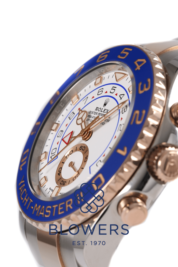 Rolex Oyster Perpetual Yacht-Master II 116681