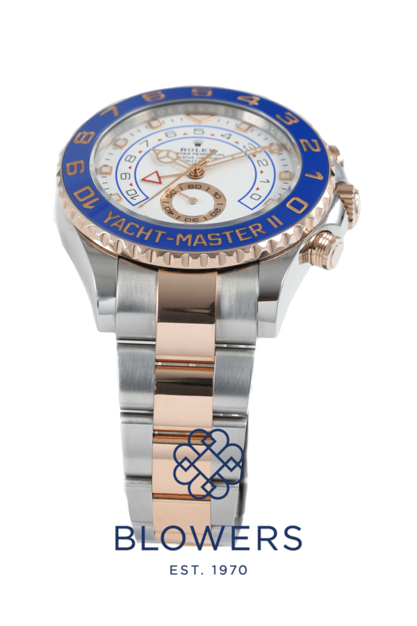 Rolex Oyster Perpetual Yacht-Master II 116681