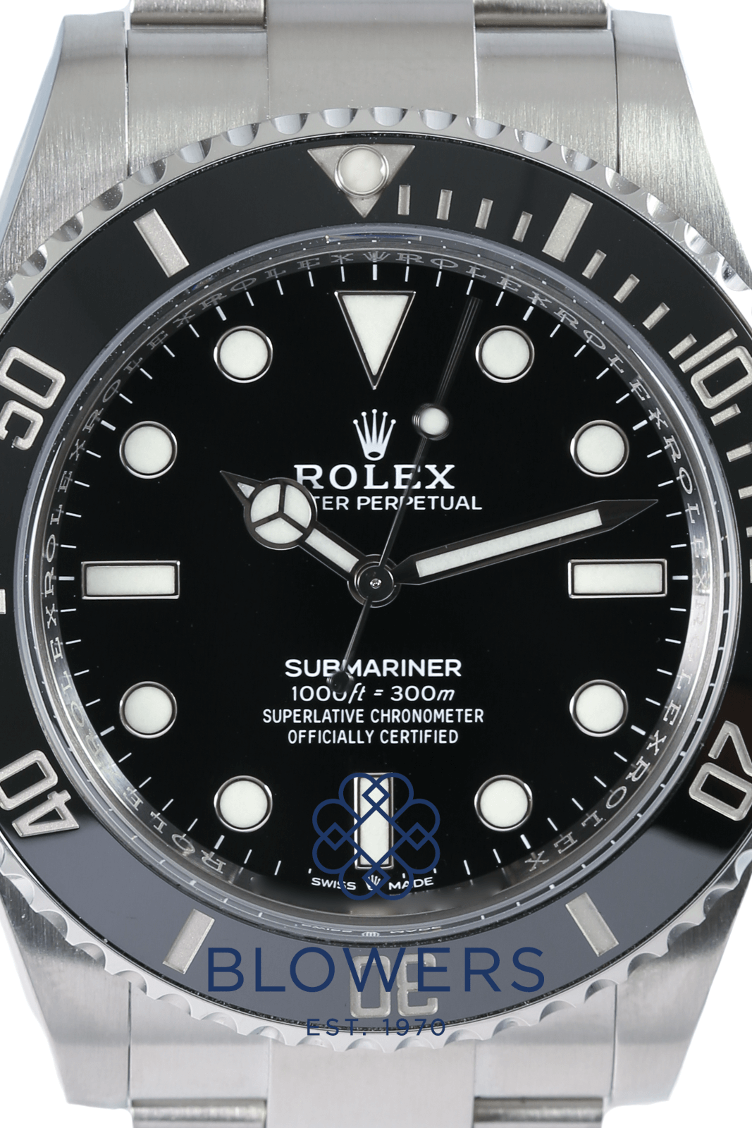 Submariner ii deals