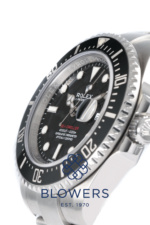 Rolex  Oyster Perpetual Sea-Dweller Mark I Dial 126600