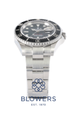 Rolex  Oyster Perpetual Sea-Dweller Mark I Dial 126600