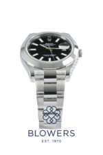 Rolex Oyster Perpetual Datejust II 116300