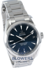 Omega Seamaster Aqua Terra 231.10.39.21.03.002