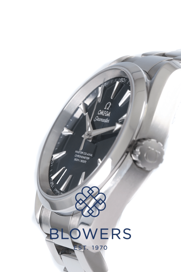 Omega Seamaster Aqua Terra 231.10.39.21.03.002