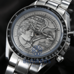 Speedmaster on sale apollo 17