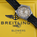 Breitling Windrider Sirius B10071