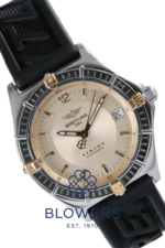 Breitling Windrider Sirius B10071