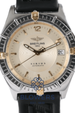 Breitling Windrider Sirius B10071