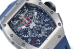 Richard Mille RM011 Felipe Massa Flyback Chronograph