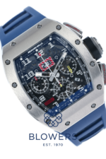 Richard Mille RM011 Felipe Massa Flyback Chronograph