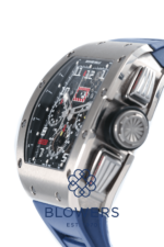 Richard Mille RM011 Felipe Massa Flyback Chronograph