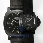 Panerai Luminor 1950 10 Days GMT PAM00335