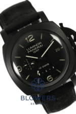 Panerai luminor gmt online 10 days