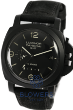 Panerai Luminor 1950 10 Days GMT PAM00335