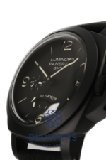 Panerai luminor 2024 gmt 10 days