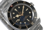 Tudor Heritage Black Bay Fifty-Eight 79030N