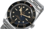 Tudor Heritage Black Bay Fifty-Eight 79030N