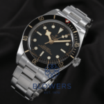 Tudor Heritage Black Bay Fifty-Eight 79030N