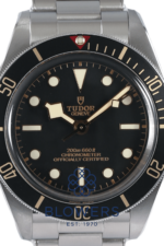 Tudor Heritage Black Bay Fifty-Eight 79030N