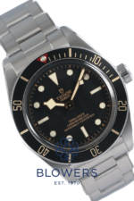 Tudor Heritage Black Bay Fifty-Eight 79030N