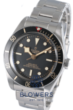 Tudor Heritage Black Bay Fifty-Eight 79030N