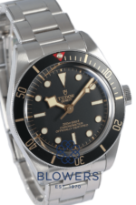 Tudor Heritage Black Bay Fifty-Eight 79030N