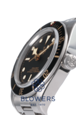 Tudor Heritage Black Bay Fifty-Eight 79030N