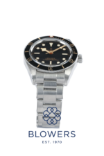 Tudor Heritage Black Bay Fifty-Eight 79030N