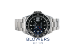 Rolex Oyster Perpetual GMT-Master II 16710