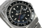 Rolex Oyster Perpetual GMT-Master II 16710