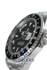 Rolex Oyster Perpetual GMT-Master II 16710