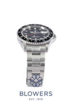 Rolex Oyster Perpetual GMT-Master II 16710