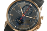 IWC Portuguese Yacht Club Chronograph IW390202