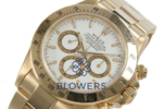 Rolex Oyster Perpetual Cosmograph Daytona 16528