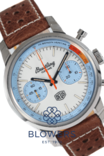 Breitling Top Time Deus A23311