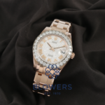 Rolex Datejust Pearlmaster 81285