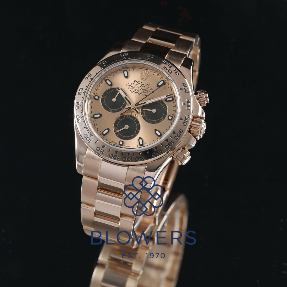 Rolex on sale perpetual cosmograph