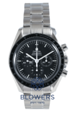 Omega Speedmaster Professional Moonwatch 311.30.42.30.01.005