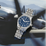 IWC Pilots Mark XX IW328204