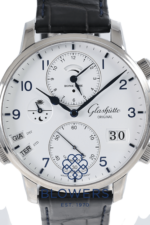 Glashutte Original Senator Cosmopolite World Traveller 1-89-02-03-02-30