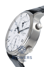 Glashutte Original Senator Cosmopolite World Traveller 1-89-02-03-02-30