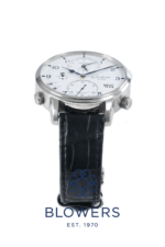 Glashutte Original Senator Cosmopolite World Traveller 1-89-02-03-02-30