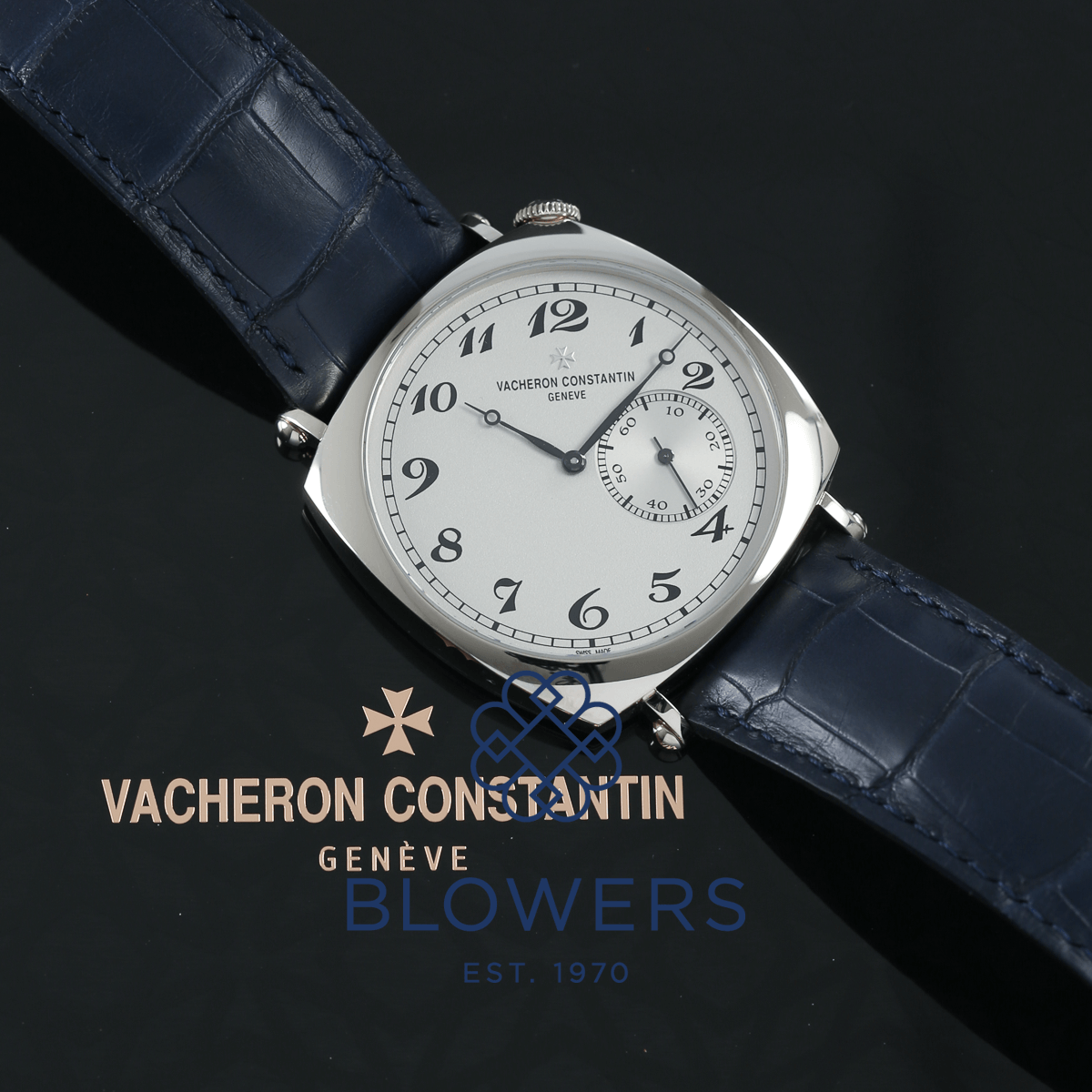 Vacheron discount 1921 platinum