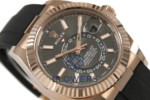 Rolex Oyster Perpetual Sky-Dweller 326235