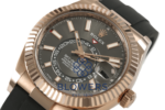 Rolex Oyster Perpetual Sky-Dweller 326235