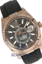 Rolex Oyster Perpetual Sky-Dweller 326235